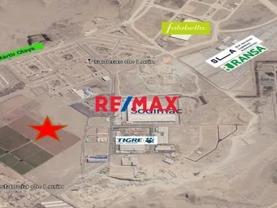 Local Industrial En Venta