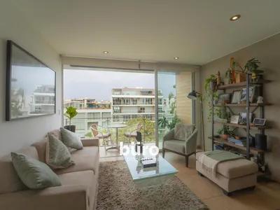 Venta de Departamento en Miraflores - Lima