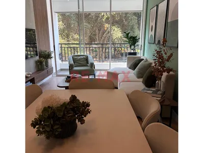 Vendo Departamento Amoblado - Estreno - Lince, Colindante San Isidro