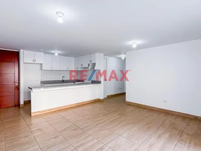 🏡✨ ¡Departamento De Estreno De 87 M² + Cochera En Comas!