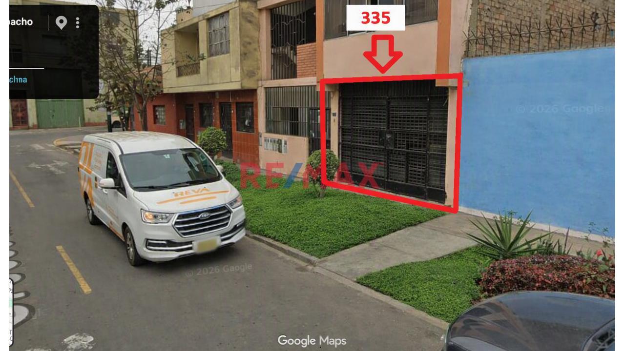 Excelente Oportunidad De Inversión En La Victoria