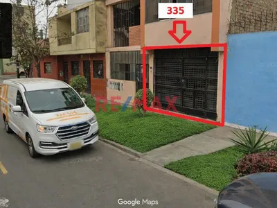 Excelente Oportunidad De Inversión En La Victoria