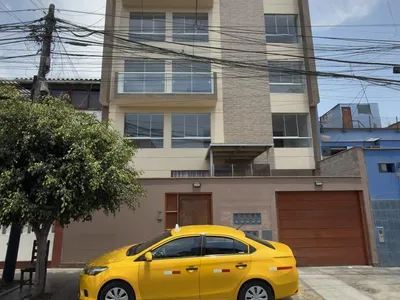Venta de Departamento en La Victoria - Lima