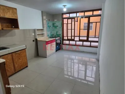 🔥 ¡Ubicación De Lujo En Los Olivos! Departamento En Plena Urb. Covida 🏡📍