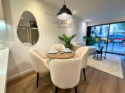 Venta de Departamento en Surquillo - Lima 1 Dormitorio