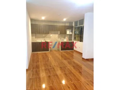 Alquiler De Acogendor Departamento En Urb. Elio, Cercado De Lima – 66 M2
