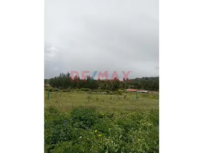 Oportunidad De Inversión En El Valle Sagrado