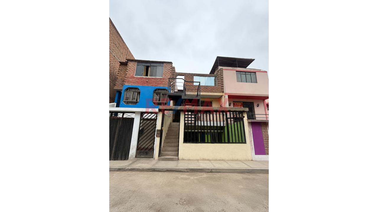Departamento Con Aires En Comas