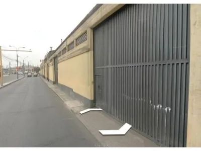 Venta de Local Industrial en Cercado - de - Lima - Lima 0 Dormitorio 