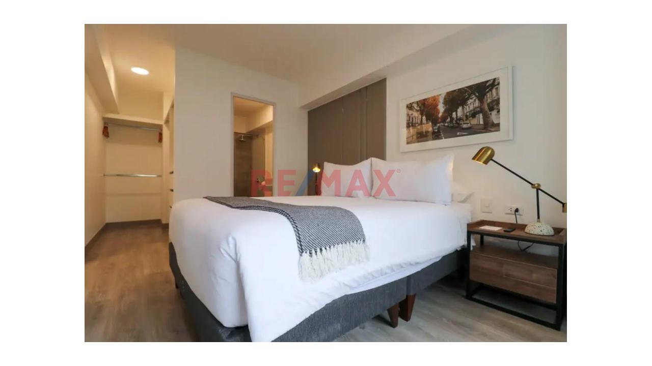 Venta Departamento En Jose Balta