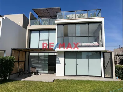 ¡Tu Casa De Playa Con Terraza  En Mejía Te Está Esperando! 🏖️