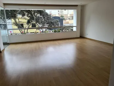 Venta de Departamento en Miraflores - Lima 2 Dormitorios