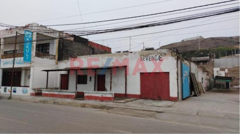 Venta de Casa en - Barranca 0 Dormitorio 