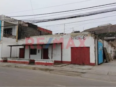Venta de Casa en - Barranca 0 Dormitorio 