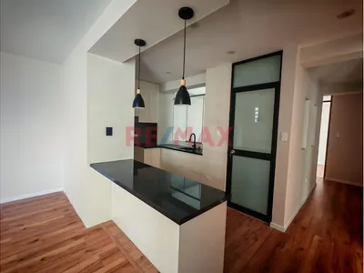 Se Vende Hermoso Departamento En Segundo Piso Con Vista A La Campiña - Huaranguillo