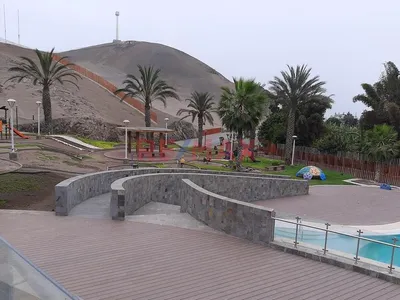 Venta Terreno / Lote En Cerro Azul
