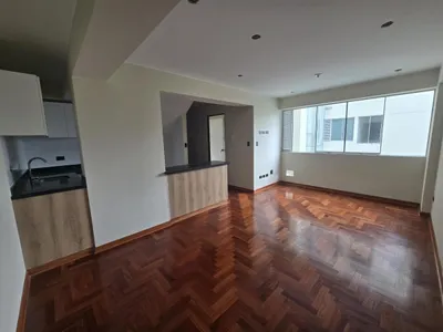 Venta de Departamento en San Miguel - Lima 3 Dormitorios