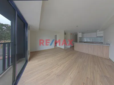 Lindo Flat De Estreno Piso 2 De 3Dorm. En Lince