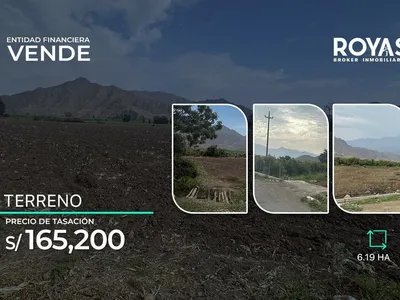 Venta de Terreno / Lote en - Viru 0 Dormitorio 