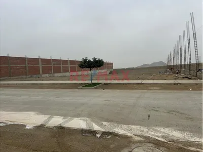 Alquiler De Terreno Macropolis Etapa Iii Etapa