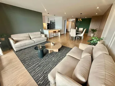 Venta de Departamento en Chorrillos - Lima 3 Dormitorios