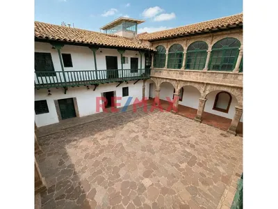 Asona Colonial Siglo Xvii – Ideal Para Hotel Boutique O Restauración
