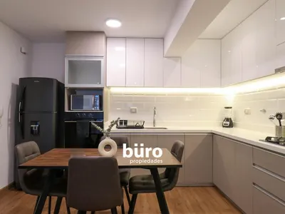 Venta de Departamento en Miraflores - Lima 2 Dormitorios