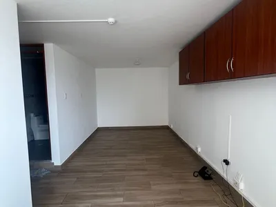 Alquiler de Oficina en Jesús María - Lima 0 Dormitorio 