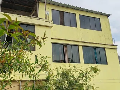 Venta de Casa en Villa María del Triunfo - Lima 3 Dormitorios