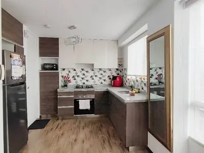 Venta de Departamento en Paucarpata - Arequipa 2 Dormitorios 