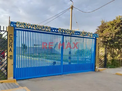 Lindo Terreno En Av Prol Bolognesi - Condominio Avidun