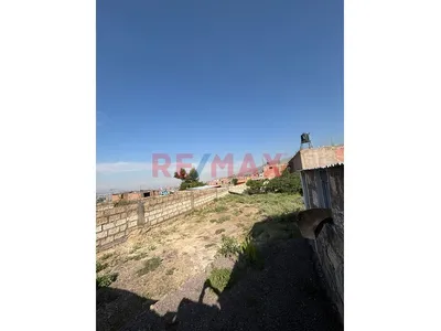 Se Vende Terreno Urbano En Asoc. Jorge Chávez - Cerro Colorado