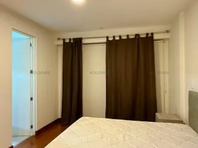 Departamento en venta · Calle los Tucanes N 1, San Isidro · 113 m², 2 dorm.