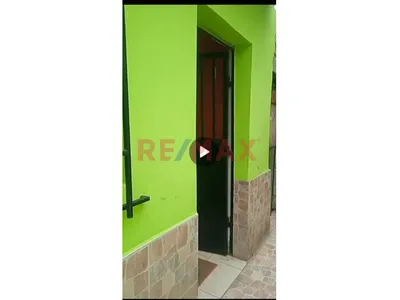 Propiedad En Venta En San Antonio  De Cañete