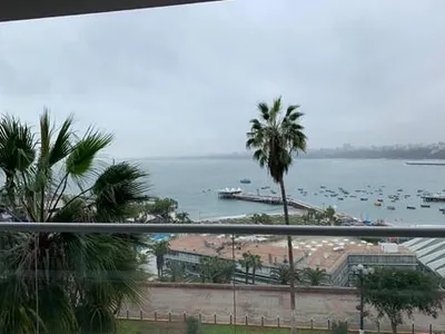Venta de Departamento en Chorrillos - Lima 3 Dormitorios