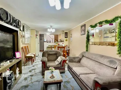 Venta de Casa en Comas - Lima 5 Dormitorios 