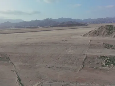 Gran Expansión de Terreno 15 Hectáreas en Venta – Excelente Acceso, Huaral