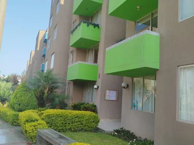 Venta de Departamento en Santiago de Surco - Lima 3 Dormitorios