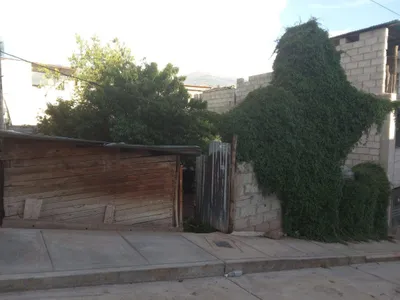 Terreno en venta · Mz a Lote 07 Urb Virgen del Rosario, Abancay · 200 m²