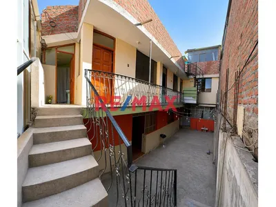 🏡 Casa En Venta Con Excelente Potencial Residencial O De Renta 🏡