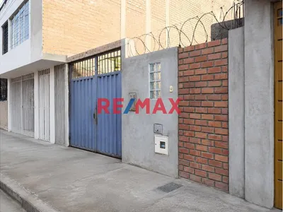 🏡 Terreno De 125.88 M² En Comas – Ideal Para Proyecto De Vivienda