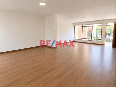 🏡 Alquiler De Amplio Departamento En Pueblo Libre – 203 M² | Primer Piso
