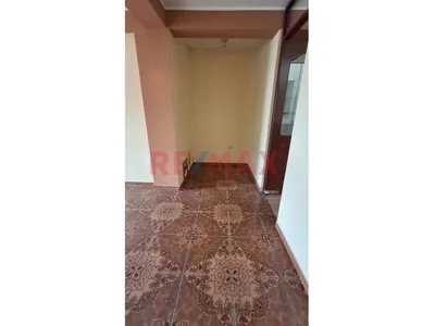 Alquiler Departamento Los Olivos