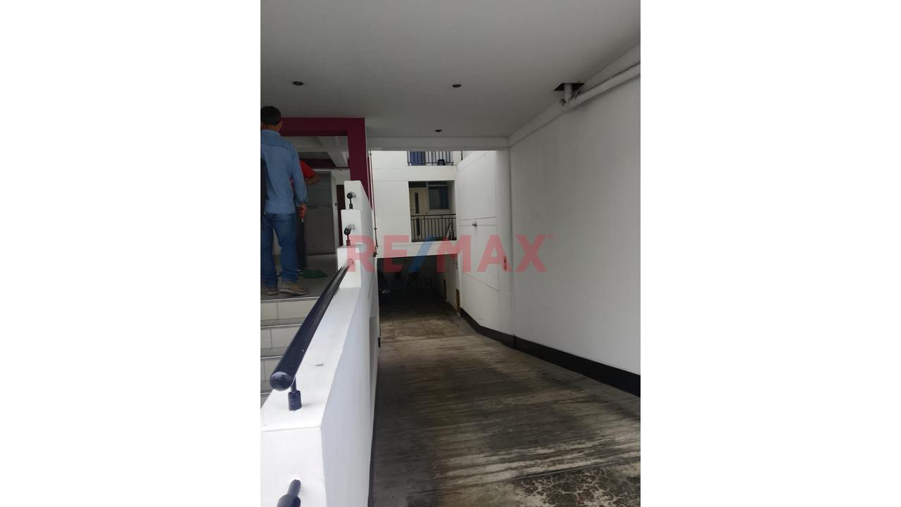 Venta De Departamento Pueblo Libre