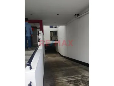 Venta De Departamento Pueblo Libre