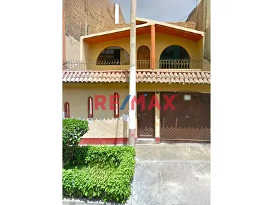 Venta De Casa  Con Excelente Distribucion En La Perla