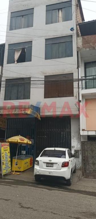 Venta de Casa en Lurigancho - Lima 10 Dormitorios 