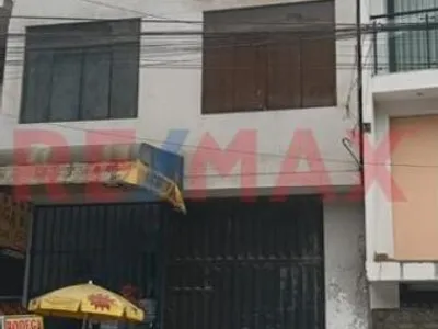 Venta de Casa en Lurigancho - Lima 10 Dormitorios 