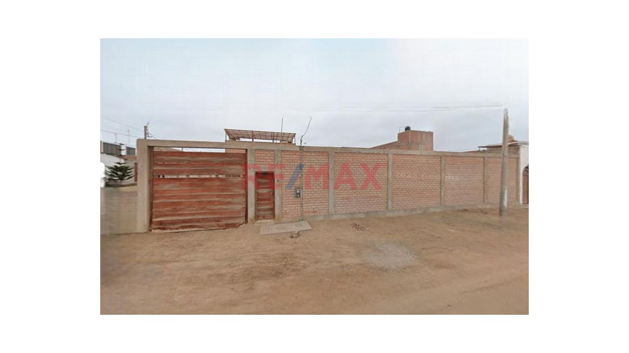 🌊 ¡Oportunidad Única En San Bartolo! Terreno 444 M2 En Esquina Con Ubicación Estratégica 🏖️