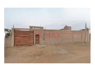 🌊 ¡Oportunidad Única En San Bartolo! Terreno 444 M2 En Esquina Con Ubicación Estratégica 🏖️